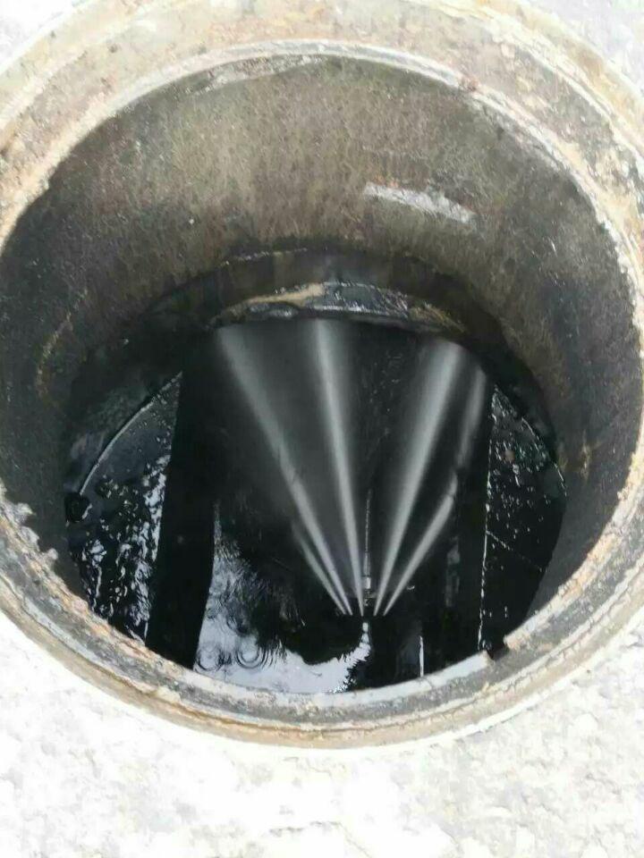 莺歌海镇市政管道清洗-排污管道清洗