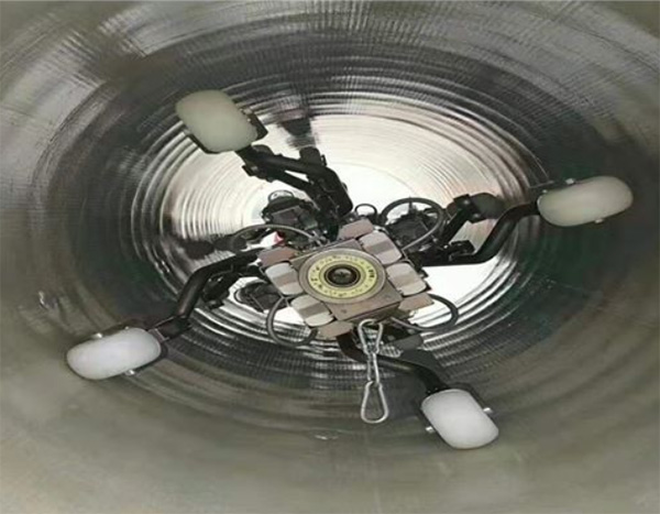 莺歌海镇非开挖修复技术在地下管线建设的优势体现